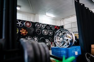 Rims Clearwater FL